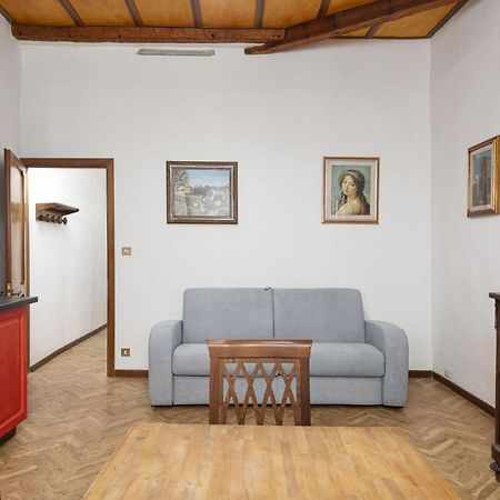 Unyca - Ampio Rifugio Per Famiglie A Firenze公寓 外观 照片