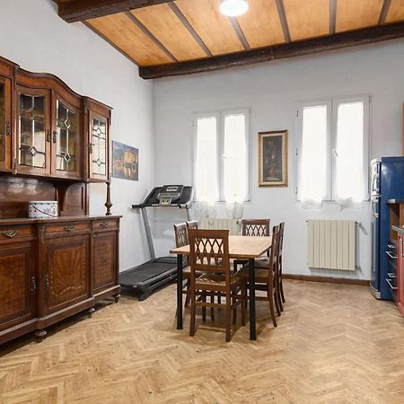 Unyca - Ampio Rifugio Per Famiglie A Firenze公寓 外观 照片