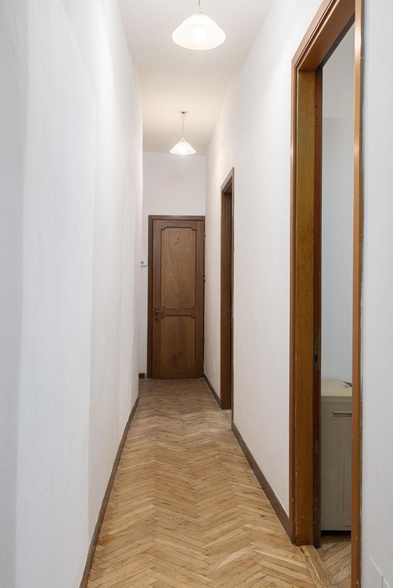 Unyca - Ampio Rifugio Per Famiglie A Firenze公寓 外观 照片